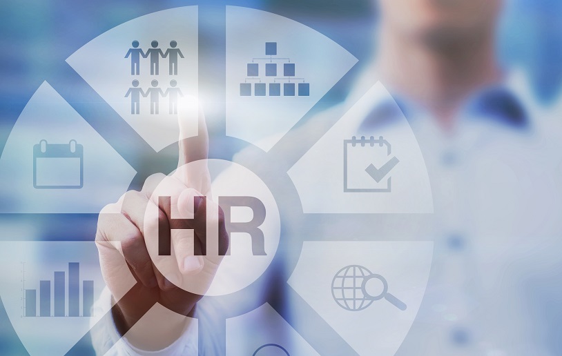 Complete HR Solutions Services in India  